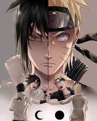 Play on hover auto play. Love Them Marvellous Drawings Which One Is Your Favorite Credit Naruto Vs Sasuke Naruto Sasuke Sakura Naruto Shippuden Anime