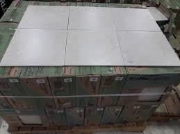 Trafficmaster Ceramic Tiles 12 12 14sq Ft 14pcs Was 599 Now 299 50 Home Furniture Home Tools And Accessories On Carousell