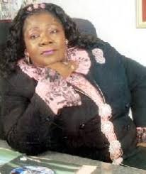 €* 29 ağu 1997, lagos, nijeria. Okereke Onyiuke Nigerian Capital Market Lost