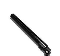 Carbon Fiber Folding Arm φ40*37 350mm 440mm 550mm 1pcs for EFT G610 G410  Drone
