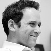 Todd Moskowitz's Instagram, Twitter & Facebook