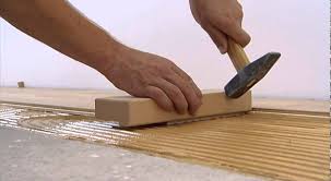 The name parquet originates from the french word parchet which engineered parquet wood flooring works with underfloor heating, allowing all. Full Spread Gluing Of Tilo Parquet Floors Youtube