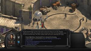 The process of character creation in torment: Beginner S Guide And Tips For Torment Tides Of Numenera