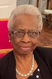 Mrs. Polly Cash McQueen Wilson Obituary in Wadesbaro at Smith's Funeral  Home