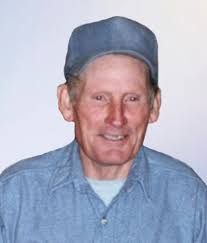 Obituary for Otto Raines