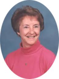 Obituary information for Laura M. DeWitt