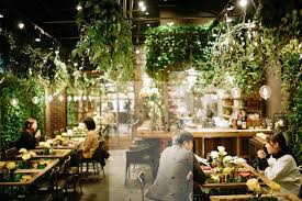19 Stunning Coffee Ilustration Ideas Restaurant Decor Flower Cafe Coffee Shop Design