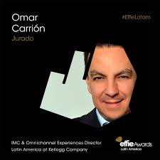 Effie Latam: más de 40 referentes anuncian en redes que serán jurados