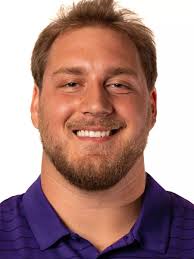 Carson Bruno, TCU, Offensive Line