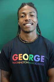 George Washington High School » Staff Directory
