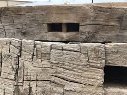 Reclaimed Wooden Beams For Sale Wooden Beams Beams Reclaimed Beams