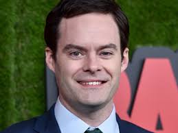 Bill Hader says there's only one SNL character he wouldn't do again