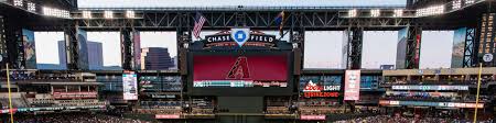 Climate Controlled: Chase Field'S Roof Closed For Game 4 Of Nlcs With  102-Degree Weather Outside | Ap News