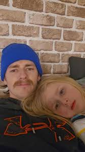 Day 16!!! We are Happy and Thankful for Auntie Brandy and Uncle Erik!!!!  Erik Huff Brandy Rae