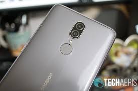 Coolpad Legacy review: Small price tag ...