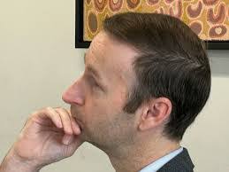 Gavin Petrie's Instagram, Twitter & Facebook