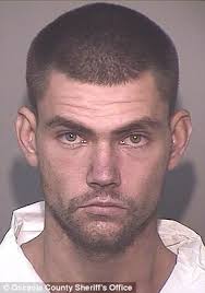 Man buried alive after sledgehammer attack in Florida