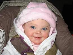 McKenzie Rose Garretson (2007-2008)