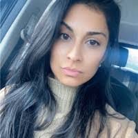 Jasmine Mercado's Instagram, Twitter & Facebook