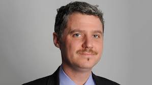 Jesse Angelo Out at News Corp in Executive Reshuffle