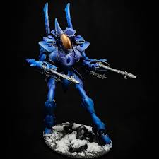All from our global community of videographers and motion graphics designers. Wraith Knight Of The Midnight Whisper Titanic Ghostglaive And Scattershield Still Wip Warhammer40k
