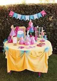 Sparkly Disney Princess Dream Party Free Printables Hostess With The Mostess Disney Princess Birthday Party Princess Party Activities Princess Tea Party