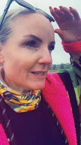 Sing Space Choir Kerry Ellis