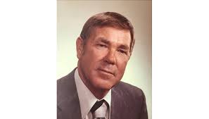 Former Little Beaver president dies at 94