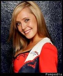 Denver Broncos Cheerleaders of 2006