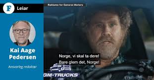 Will ferrell is bringing his passion for electric vehicles to this year's lineup for super bowl ads. 4ohlhez5o 7fym