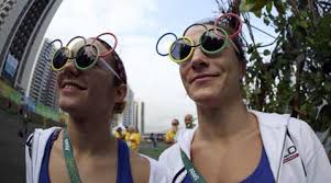 Rio 2016 Olympics: In the pipeline, more plumbing problems