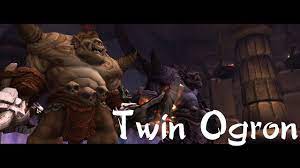 Check spelling or type a new query. Rogue Solo Mythic Highmaul Twin Ogron 4 7 Youtube