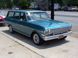 Image result for Monaco Blue 1963 Nova