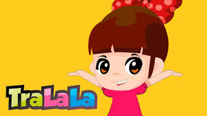 Are Mama O Fetiță Cantece Pentru Copii Tralala Character Disney Characters Fictional Characters