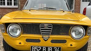 Image result for Giallo Faccia Tosta 2010 Alfa-Romeo
