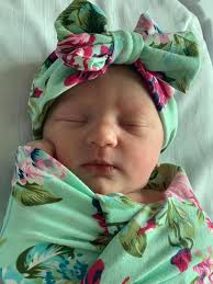 Evolve family, please help us welcome the beautiful Etta Lee Foster. Mike  and Mary couldn't be more in love with their new little grandgirl. 💖