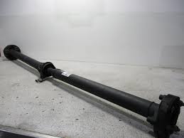 MERCEDES-BENZ PROPELLER SHAFT, COMPLETE