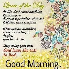Good Morning Quote Morning Quotes For Friends Morning Prayer Quotes Morning Quotes