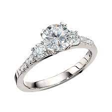 4 Gorgeous Engagement Rings All Less Than 1 850 Which Would You Wear Engagement Rings Affordable Womens Engagement Rings Cheap Wedding Rings