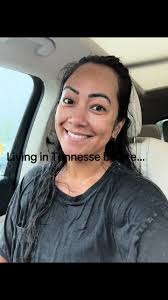 Unexpected Storm During Grocery Shopping in Tennessee