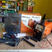 Sekalinya adapun, harganya pasti cukup mahal. Jual Mesin Las Kentaro Terbaik Harga Murah August 2021 Cicil 0