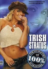 WWE: Trish Stratus - 100% Stratusfaction (Video 2003) - Parents guide - IMDb