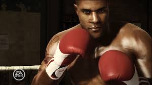 Actually yeah, i doesn't about a year trying to figure it out, you have to beat every boxer on the roster from featherweight to heavy weight in default settings in fight now mode, it'll unlock raymond bishop and young andre bishop, your welcome, viz no one would tell me online in the game, i had to figure it out. Float Like Rocky Sting Like Ali In Fight Night S New Story Mode Game Informer