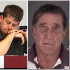 The long, odd history of Pasco County politicians behaving badly