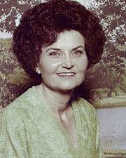 Jean Harrell Treadaway