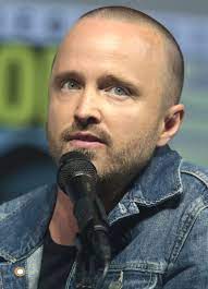 Maybe you would like to learn more about one of these? Aaron Paul Wikipedia