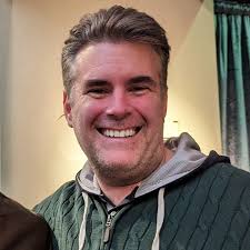 MEET ACTOR GREG BENNETT. He plays the role of the "Stranger" in  @TheEmbraceofaBird. Gregory Bennett is an American actor who wasn't born  that way. He is from another planet in a different