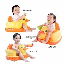 Tempat duduk minimalis berbahan kayu cocok untuk bersantai di rumah dengan harga terjangkau & kualitas terbaik. Kursi Sofa Tiup Tempat Duduk Mandi Bayi Bebek Pelampung Renang Mainan Pasir Ajaib
