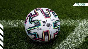 El mismo que los jugadores usarán en. Presentan El Balon Oficial De La Eurocopa 2020 Deportes Uefa Euro 2020 Tudn Univision