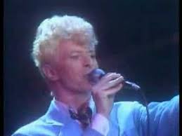This is the title song from david bowie's 15 th studio album. David Bowie Let S Dance Does This Bring Back Memories David Bowie Popular Music Lets Dance